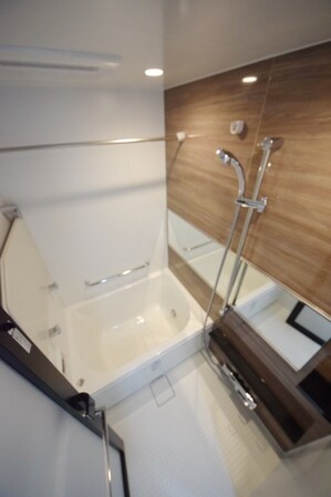 オーキッドレジデンス上野の物件内観写真